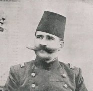 Resneli Niyazi Bey (1873-1913) Ne Şehittir Ne Gazi...