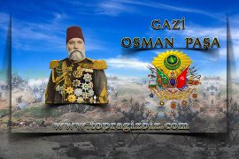 Gazi Osman Paşa Plevne Marşı