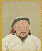 Kubilay Han ve  Moğolların Japonya seferi