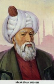 Mimar  Sinan