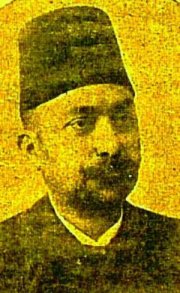 Mahmud Paşa (1853 - 1903)