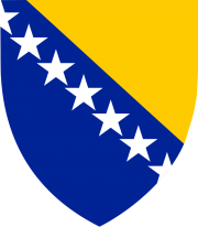 Bosna-Hersek arması