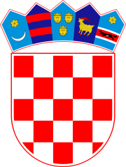 Hırvatistan arması