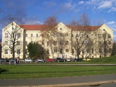 Zagreb Üniversitesi 