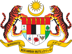 Malezya Arması