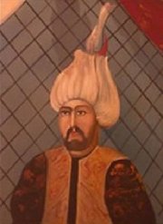 Sokollu Mehmed Paşa (1505-1579)