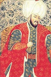 Şehzade Mustafa (1515-1553)