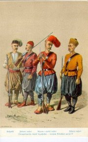 Nizam-ı Cedid Ordusu 