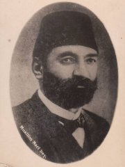Muallim Naci (1849-1893)
