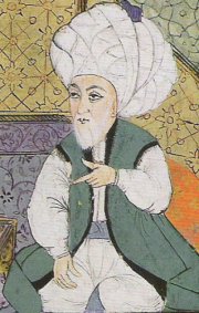 Bâki (1526-1600)