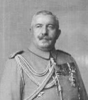 Ahmed İzzet Paşa (1864-1937)