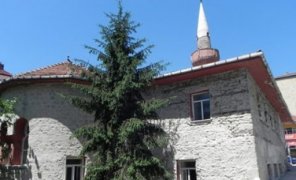 Zonguldak Orta Camii