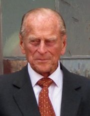 Prens Philip (1921-2021)