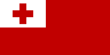 Tonga Krallığı