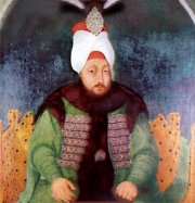 III. Mustafa (Gazi)