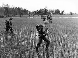 Vietnam Savaşı (1955-1975)