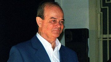 Turgay Şeren (1932-2016)