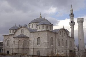 Yeni Camii - Hacı Yusuf Camii (Malatya)