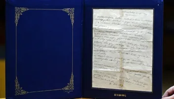 Atatürk'ün Vasiyetnamesi