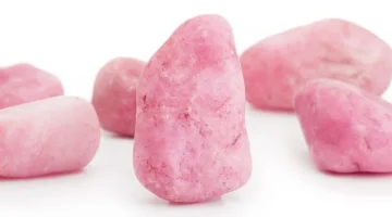 Pembe Kuvars nedir? Özellikleri nelerdir?